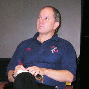 Alan Dean Foster - Image