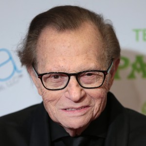Larry King - Image