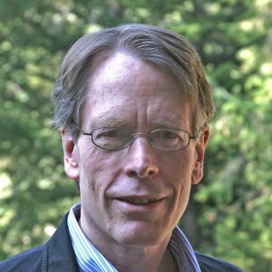 Lars Peter Hansen - Image