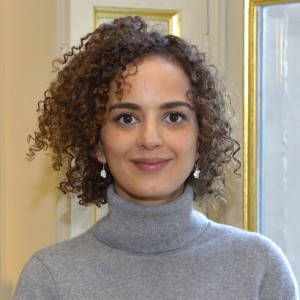 Leila Slimani - Image