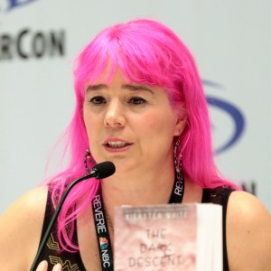 Laini Taylor - Image