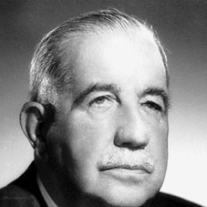 Leon Jouhaux - Image