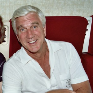 Leslie Nielsen - Image