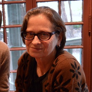 Lydia Davis - Image