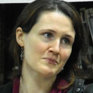 Liz Murray - Image