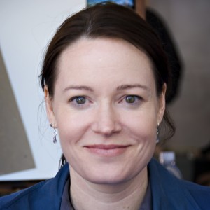 Lisa Lutz - Image