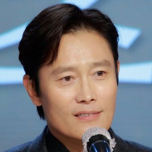 Lee Byung-hun - Image