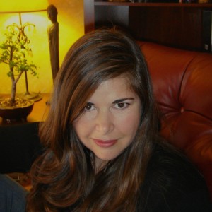 Lisa Unger - Image