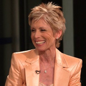 Laura Schlessinger - Image