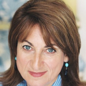 Loretta Napoleoni - Image