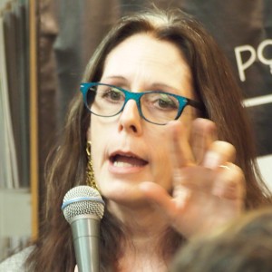 Laurie Halse Anderson - Image