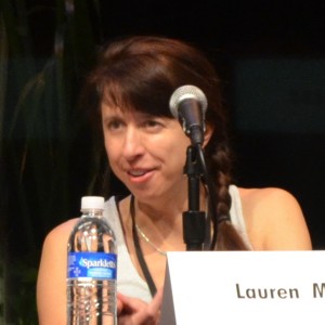 Lauren Myracle - Image