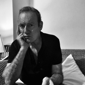Lawrence Osborne - Image