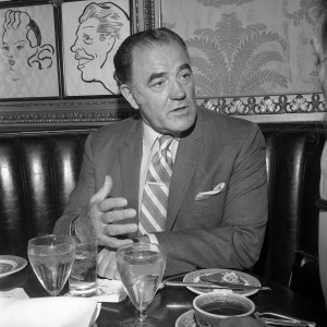 Louis L'Amour - Image