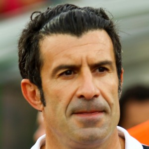 Luis Figo - Image