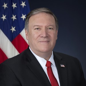 Mike Pompeo - Image