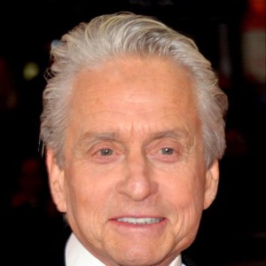 Michael Douglas - Image