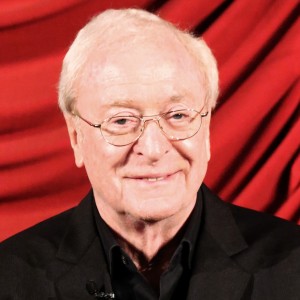 Michael Caine - Image