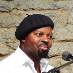 Ben Okri - Image