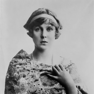 Diana Cooper - Image