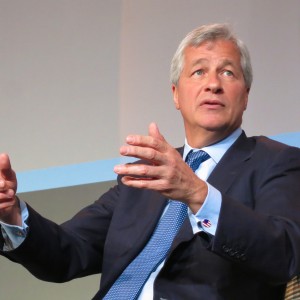 Jamie Dimon - Image