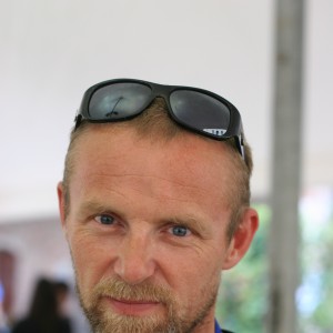 Jo Nesbo - Image