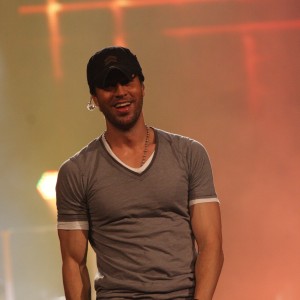 Enrique Iglesias - Image