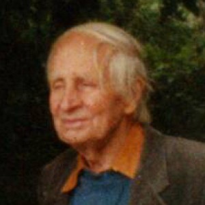 Laurens van der Post - Image