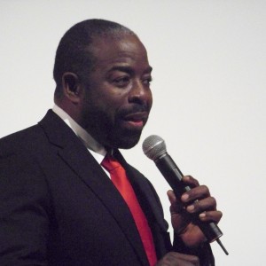 Les Brown - Image