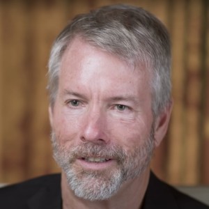 Michael J. Saylor - Image