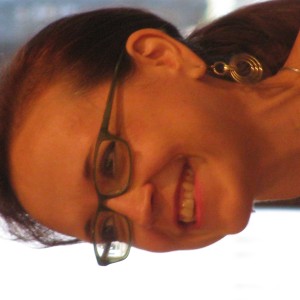 Megan Abbott - Image