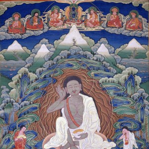 Milarepa - Image