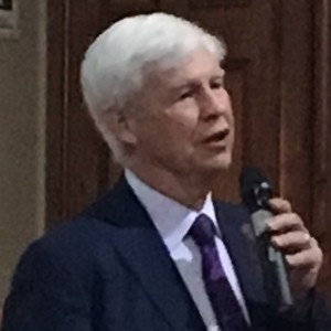 Robert F. Engle - Image