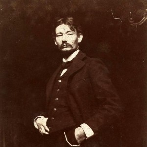 Robert Henri - Image