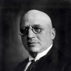 Fritz Haber - Image