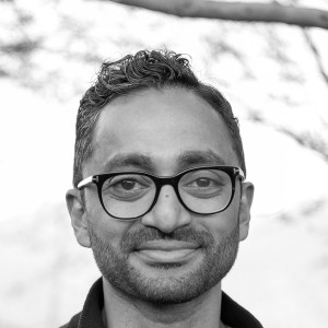 Chamath Palihapitiya - Image