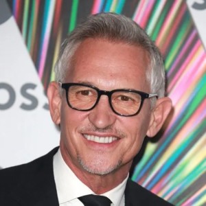 Gary Lineker - Image