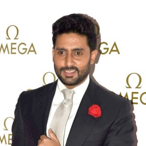 Abhishek Bachchan - Image