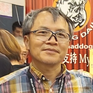 Joe Chung - Image
