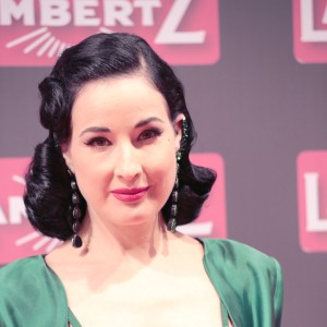 Dita Von Teese - Image