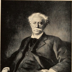 David Starr Jordan - Image
