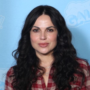 Lana Parrilla - Image
