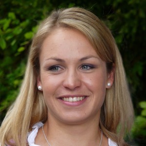 Magdalena Neuner - Image