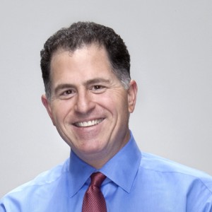 Michael Dell - Image