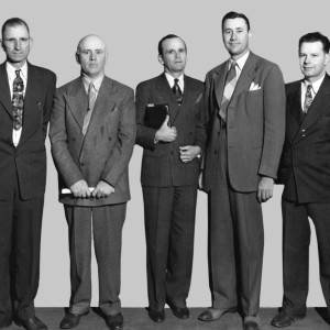 Oral Roberts - Image