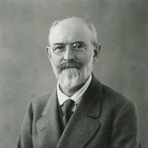 Robert Bosch - Image