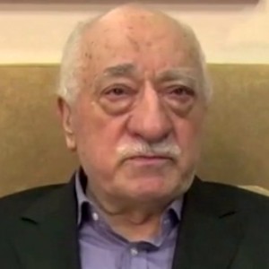Fethullah Gulen - Image