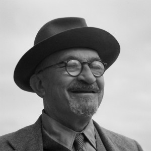 Chaim Weizmann - Image