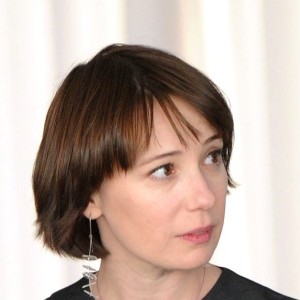 Chulpan Khamatova - Image