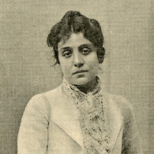 Eleanora Duse - Image